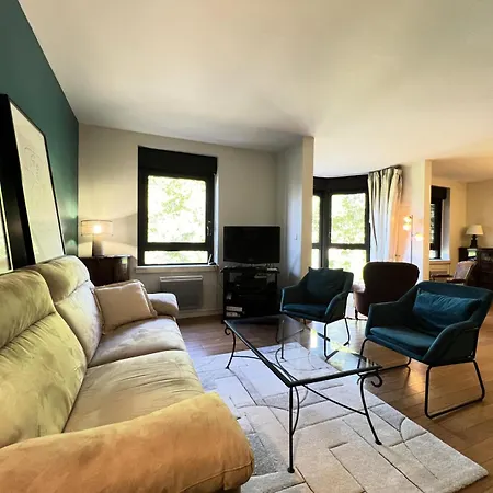 A - Tower - Towcevtls03 Mae-5501 Apartment Toulouse